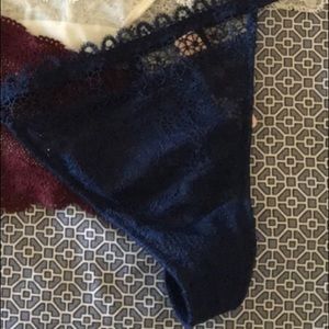 Victoria's Secret Intimates & Sleepwear - Very Sexy V string Panty Victoria's Secret Intimates & Sleepwear - Very Sexy V string Panty